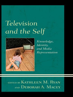 cover image of Television and the Self